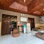 Padi-Padi Hostel & Bar
