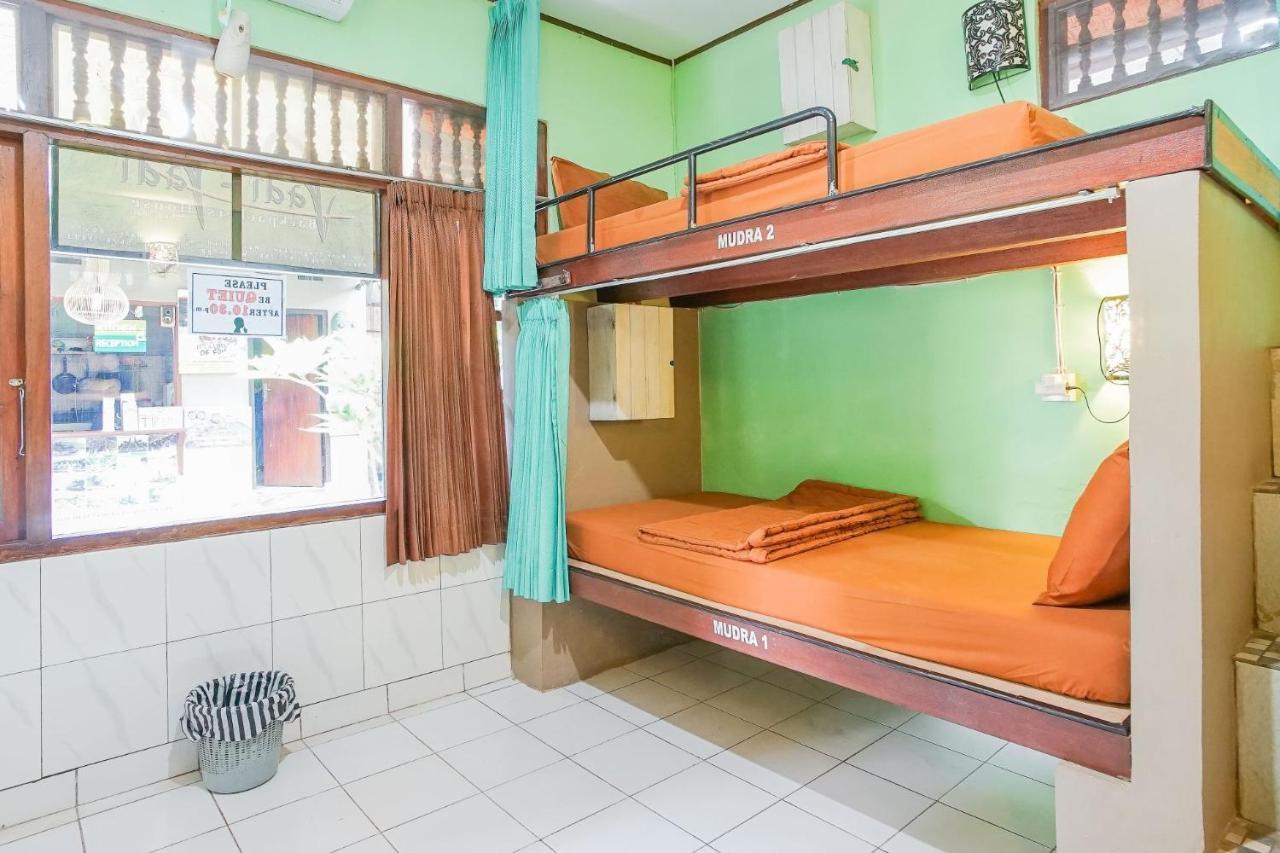 Padi-padi & Bar Hostel *