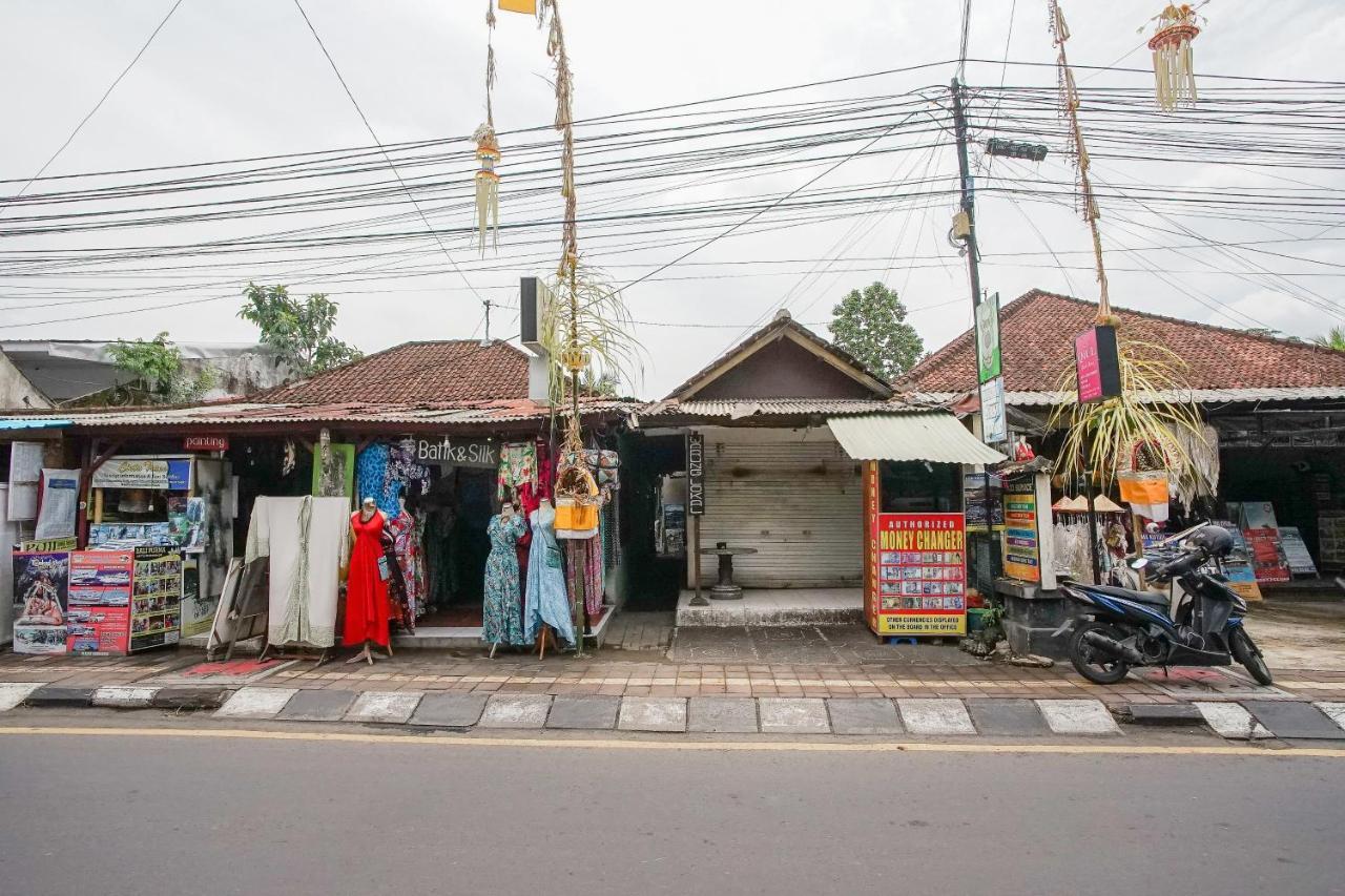 Padi-padi & Bar Hostel *