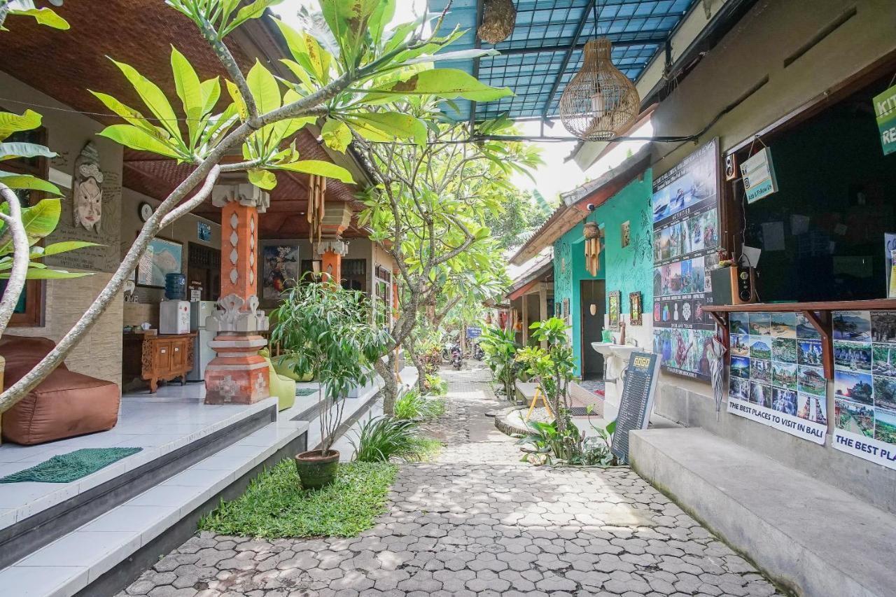 Padi-padi & Bar Ubud
