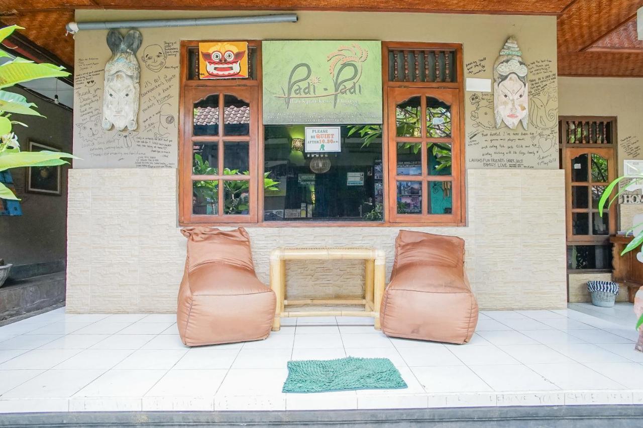 Padi-padi & Bar Ubud