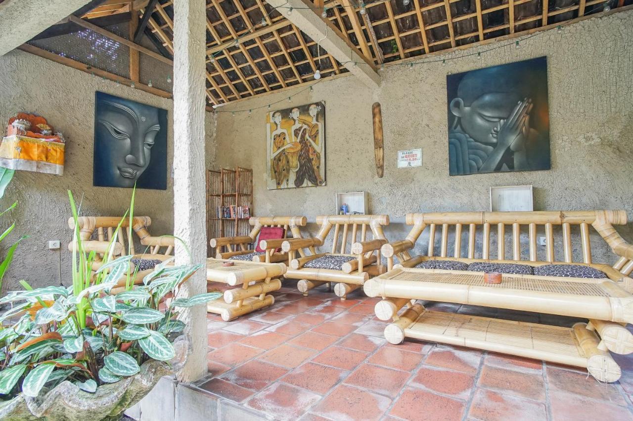 Padi-padi & Bar * Ubud